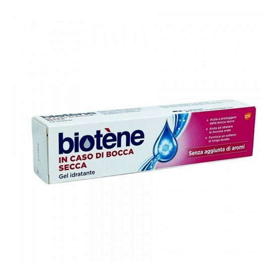 Biotene Gel Hidratante 50g
