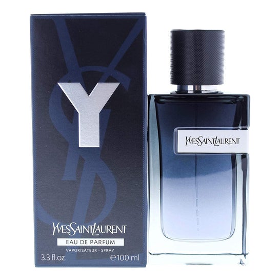 Yves Saint Laurent e Homens Eau de Parfum 100ml