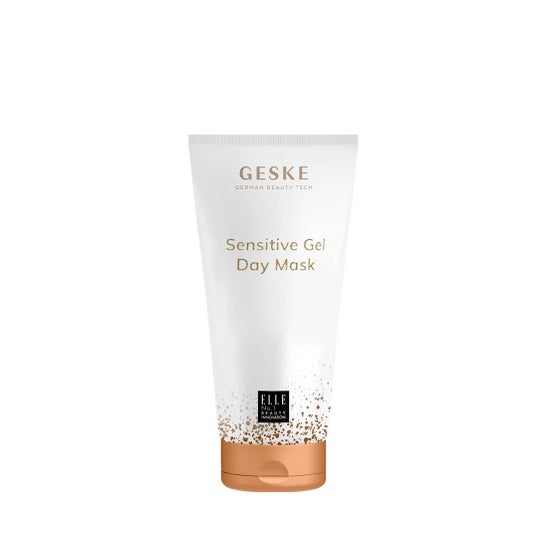 Geske Sensitive Gel Day Mask For Sonic Warm&Cool Mask 50ml