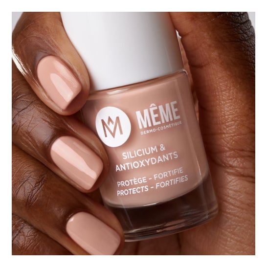 MÊME Esmalte Bege Blush 25 Florence 10 ml