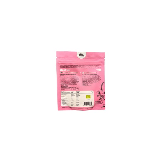 Nuveg Preparado para Recheio de Fajitas Vegano 120 g