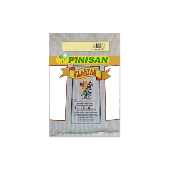 Laranja Amarga Pinisan 50g
