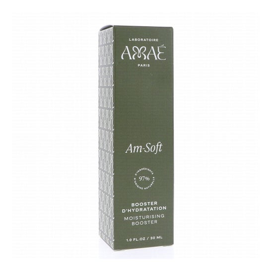 Amaé Am Soft Booster de Hidratação 30 ml
