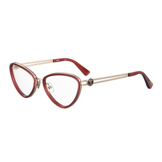 Moschino Óculos de Grau Mos585-Lhf Mulher 54mm 1 Unidade