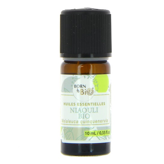 Born To Bio Nialui Bio Óleo Essencial 10 ml