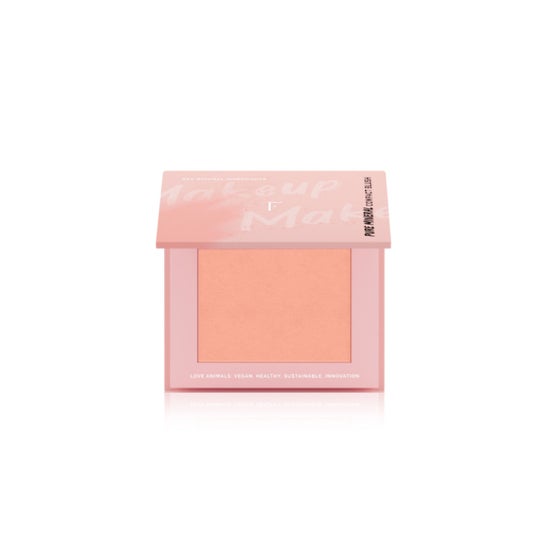 Freshly Cosmetics Pure Mineral Compact Blush 1 Unidade