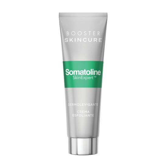 Somatoline Skin Expert Booster Skincure Crema Exfoliante 50ml