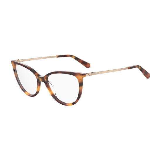 Moschino Love Óculos de Grau Mol588-05L Mulher 54mm 1 Unidade
