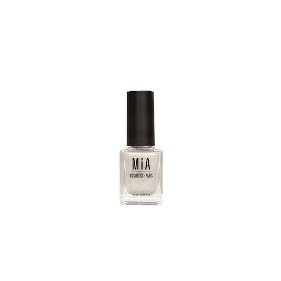 Mia Cosmetics Nails Paris Glitter Top Coat 11ml