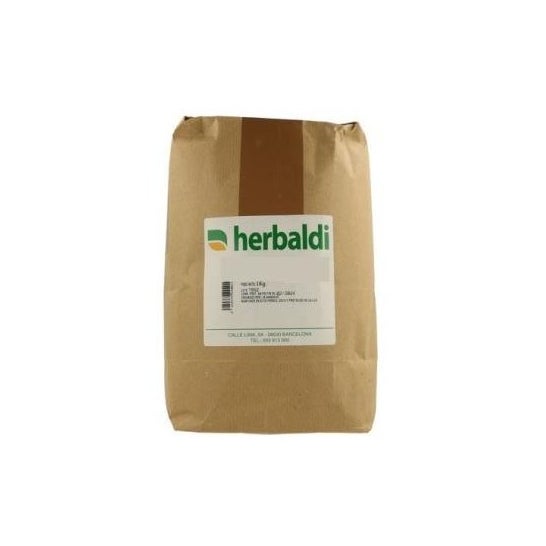 Herbaldi Hierba Pulmonaria Triturada 25g