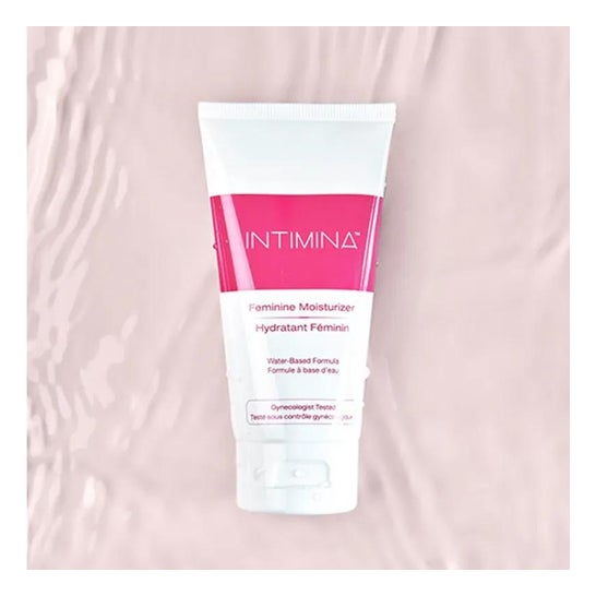 Intimina hidratante feminino 75ml Intimina hidratante feminino 75ml