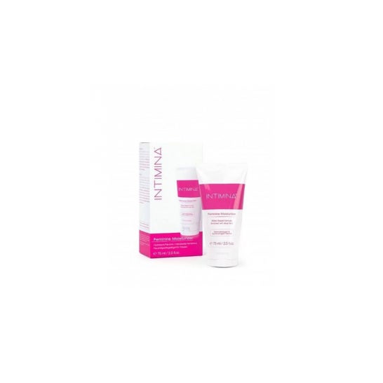 Intimina Hidratante Feminino 75ml | DocMorris PT