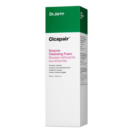 Dr.Jart+ Cicapair Espuma Limpeza 100ml
