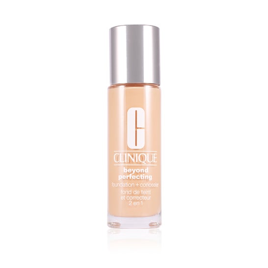 Clinique Beyond Perfecting Foundation + Concealer Nro 02 30ml