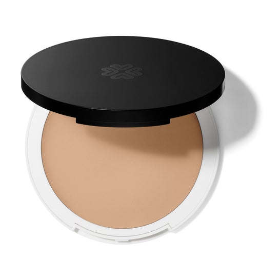 Lily Lolo Base de Maquilhagem Creme Cotton 7g