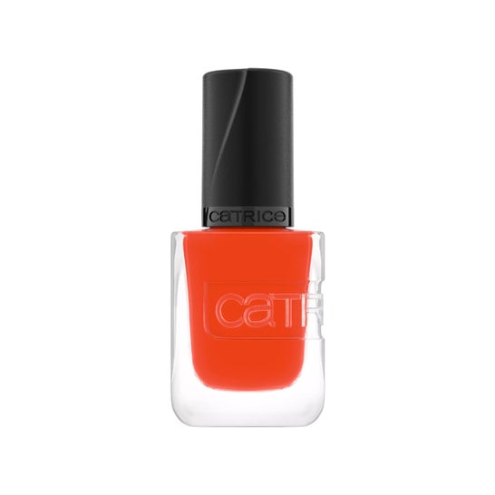 Catrice Gel Affair Esmalte 015 Poppy 10.5ml