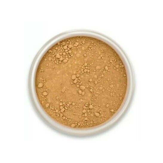 Lily Lolo Mineral Foundation Spf 15 Canela 10g