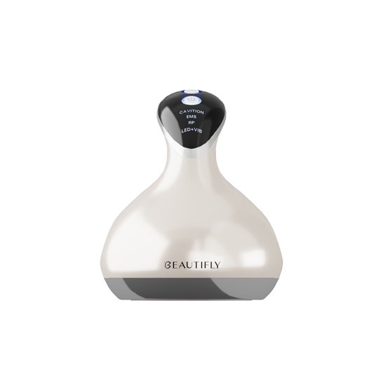Beautifly B-Booster Body Massajador Corporal de Mano 1 Unidade