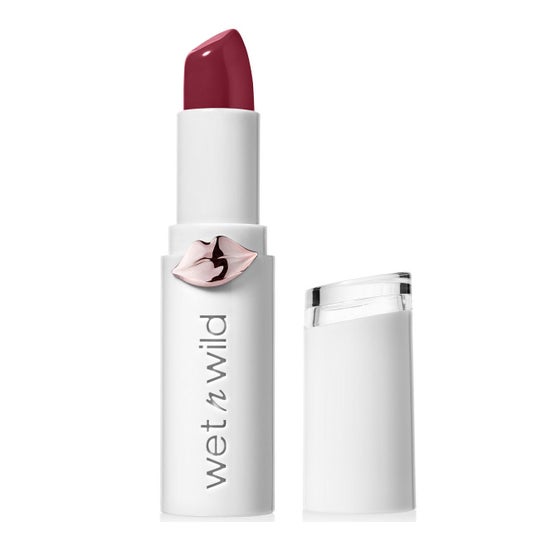 Wet'n Wild Megalast Brilho Labial Brilho Labial Brilho Labial Rubies 1 pc