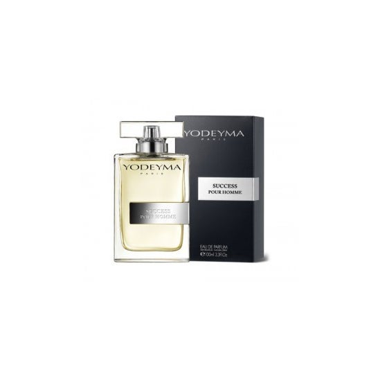 Yodeyma Success Pour perfume 100ml