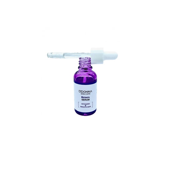 D'Donna Soro Retinol 30ml