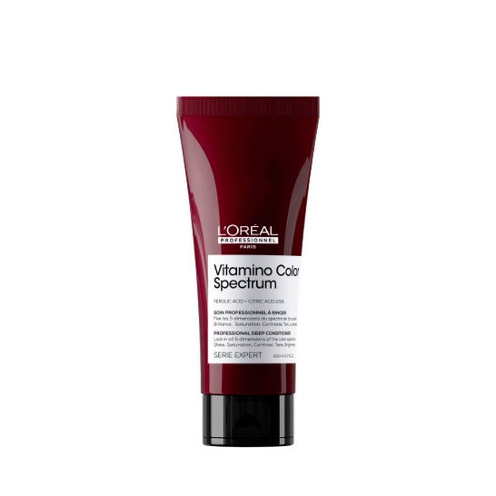 L'Oréal Professionnel Vitamino Color Spectrum Condicionador 500ml L'Oréal Professionnel Vitamino Color Spectrum Condicionador 500ml