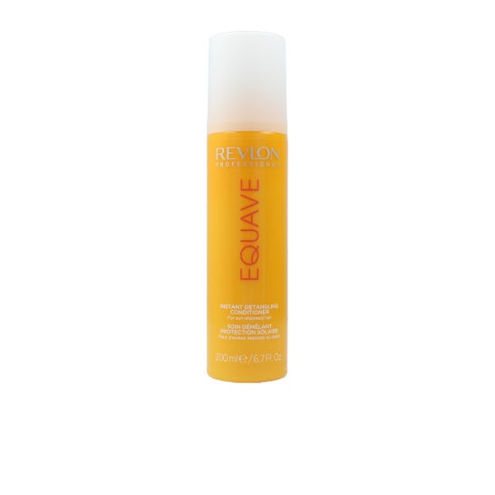 Revlon Equave Instant Beauty Sun Protection Conditioner 200ml