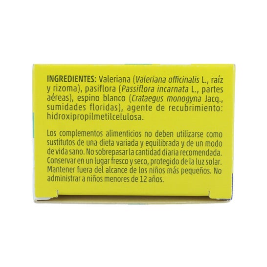 Aquilea EnRelax 48caps