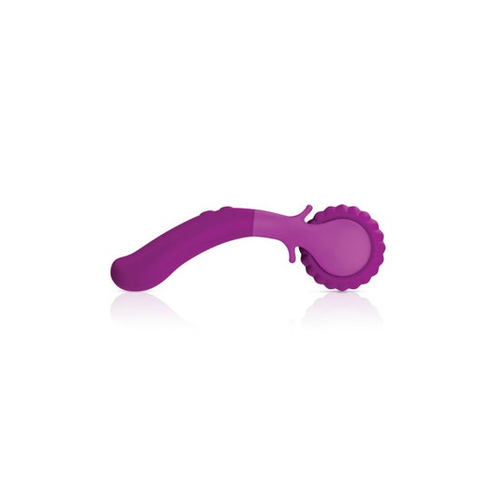 Jimmyjane Evoke Du-O Vibrador 1 peça