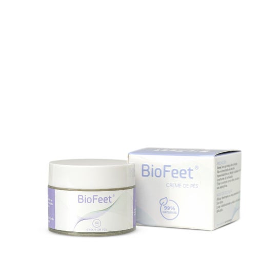 Biofeet Creme Pés 50g