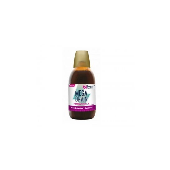 Biforme Mega Drain 500ml