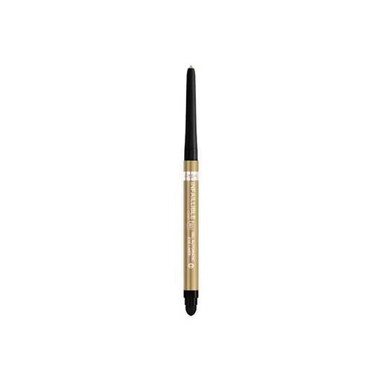 L'Oréal Infaillible Grip Gel Eyeliner Champagne 1 Unidade