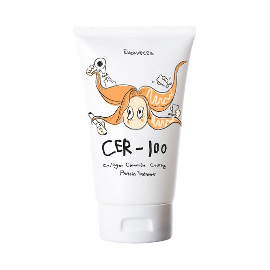 Elizavecca Milky Piggy CER-100 Tratamento de Colágeno com Ceramida 100 ml