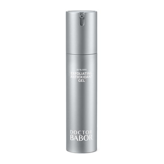 Doctor Babor Resurface Gel Esfoliante Antioxidante 50