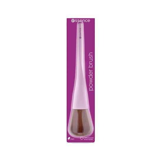 Essence Powder Brush 1 Unidade