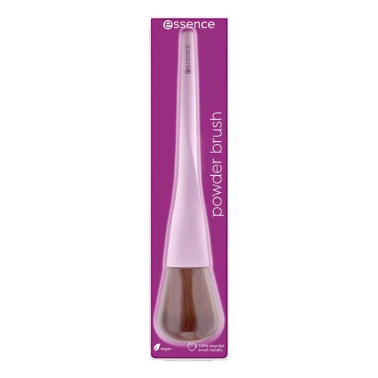 Essence Powder Brush 1 Unidade