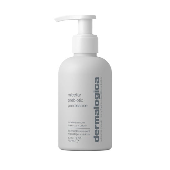 Dermalogica Micellar Prebiotic Precleanse Loção Micelar 150 ml