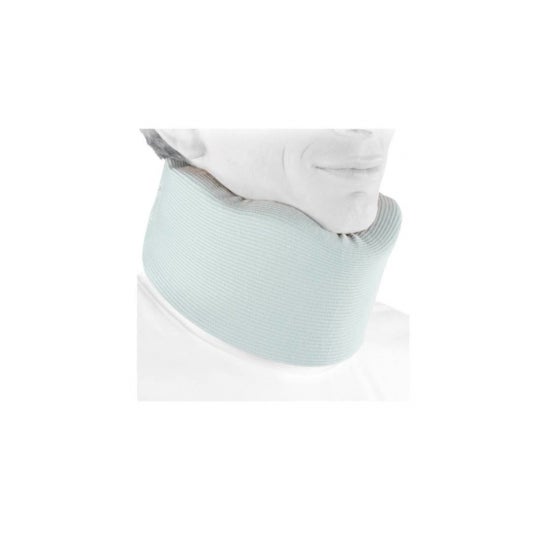 DJO Colcerv C2 Cinzento H7.5Cm 3 DJO Colcerv C2 Cinzento H7.5Cm 3