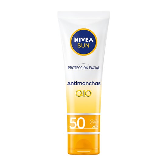 Nivea Sun Facial spf50 50ml