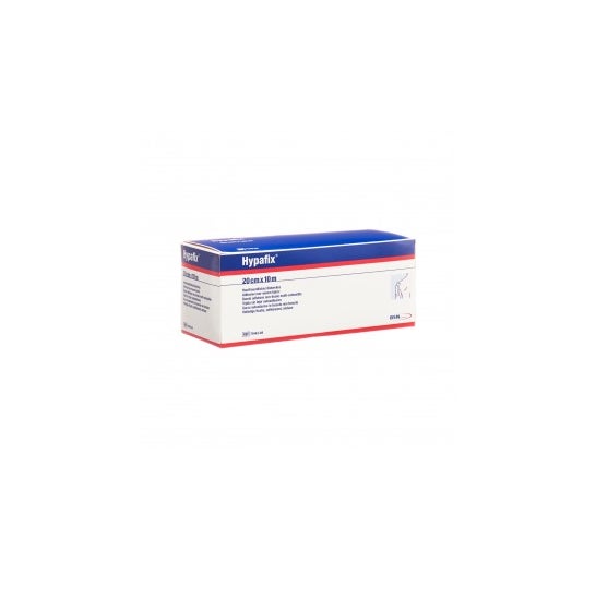 Hypafix 20cmx10m 1ud