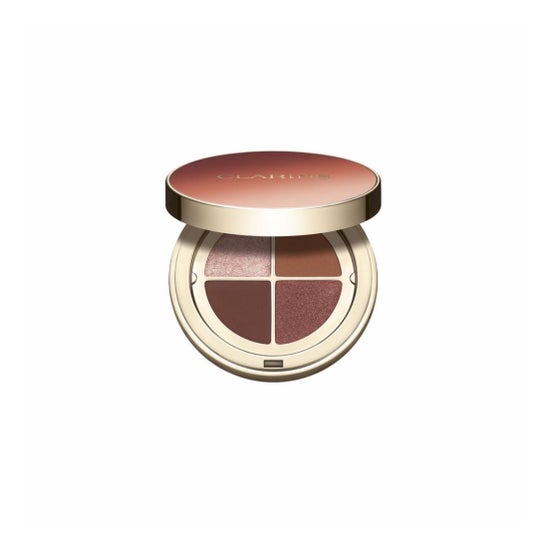 Clarins Ombre 03 Chama