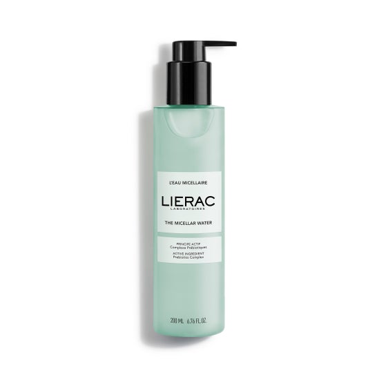 Lierac Agua Micelar 200ml