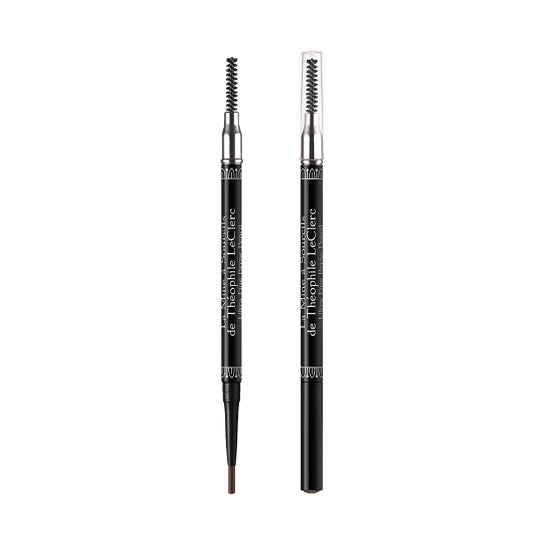 T.Leclerc Eyebrow Pencil 03 Marrom 0,14g