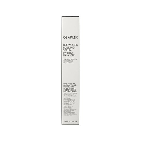 Olaplex Browbond Building Sérum Cejas 3.5ml