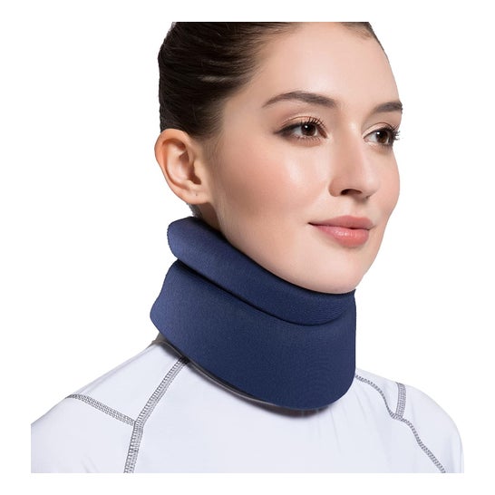 Evolupharm Pediplus Prot Pescoço Frontal S