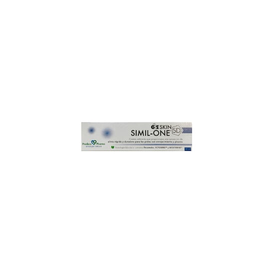 Gse Skin 5D Simil-One Creme 30ml