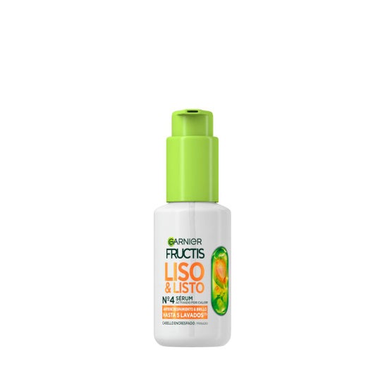 Garnier Fructis Keratin Sleek Sérum 50ml