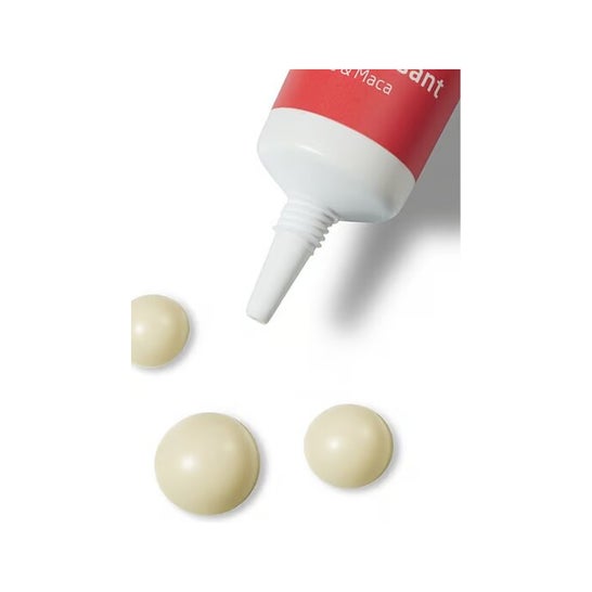 Contorno de Olhos Weleda Firming Romã 10ml