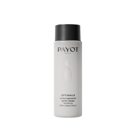 Payot Optimale Soothing After-Shave Lotion 100ml