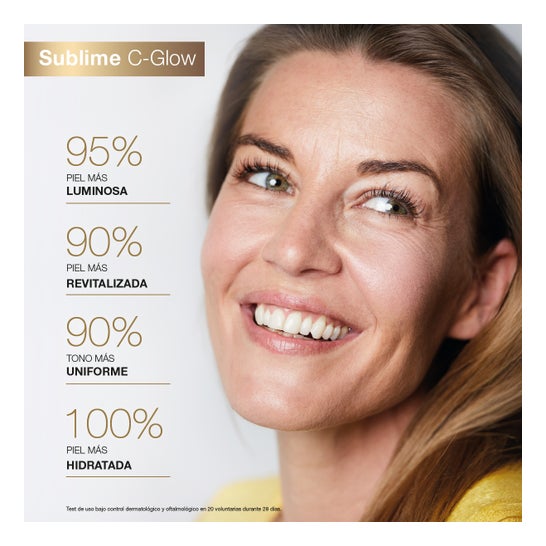 Bella Aurora Sublime C-Glow 50ml